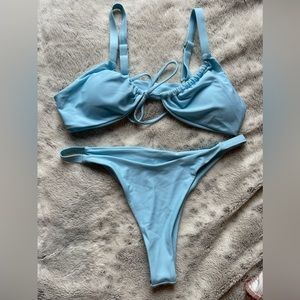 Swimsuit brand new (fits smaller)